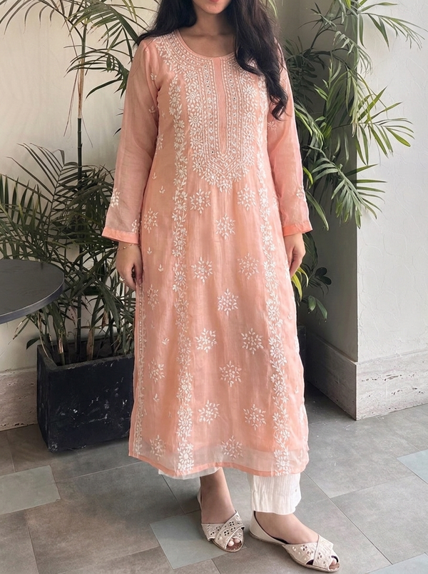 Ghar Nari - Pink